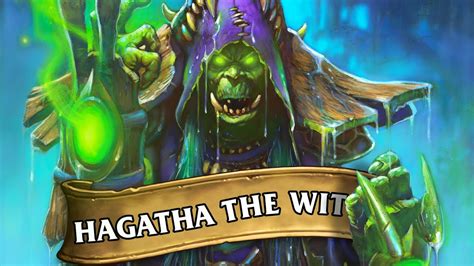 Hagatha the Wotch and Gender Roles: Challenging Traditional Notions of Power